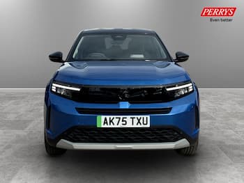 Used Vauxhall Frontera 2025 for sale - 79716858: Photo