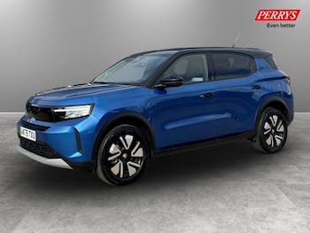 Used Vauxhall Frontera 2025 for sale - 79716858: Photo