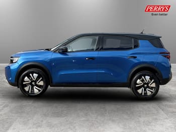 Used Vauxhall Frontera 2025 for sale - 79716858: Photo