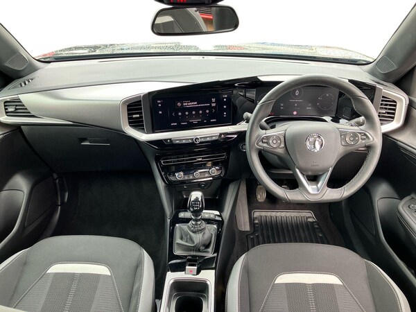 Used Vauxhall Mokka 2023 for sale - 76300094: Photo 10