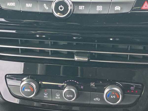 Used Vauxhall Mokka 2023 for sale - 76300094: Photo 13