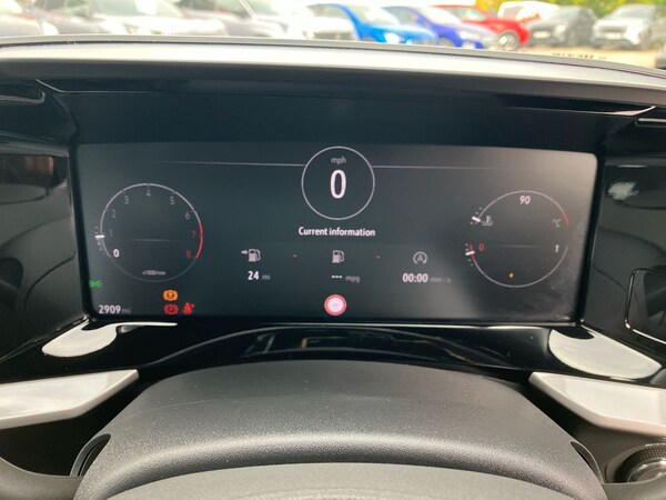 Used Vauxhall Mokka 2023 for sale - 76300094: Photo 15
