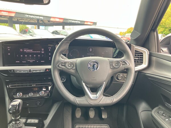 Used Vauxhall Mokka 2023 for sale - 76300094: Photo 16