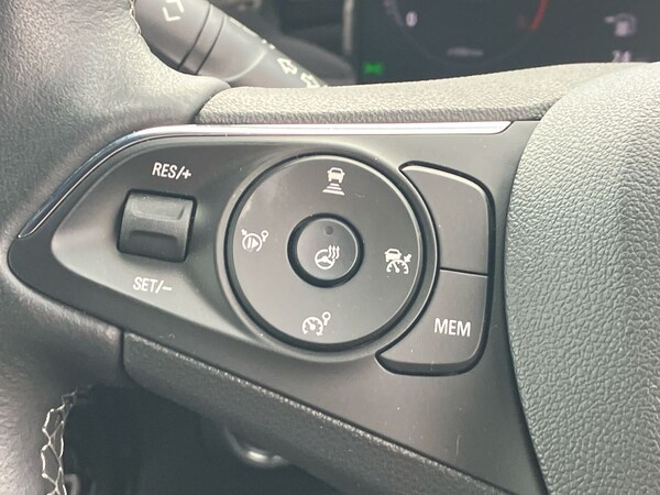 Used Vauxhall Mokka 2023 for sale - 76300094: Photo 17