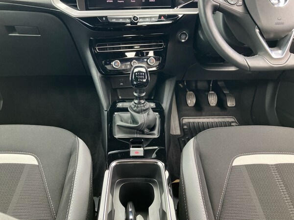 Used Vauxhall Mokka 2023 for sale - 76300094: Photo 18