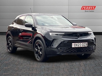Used Vauxhall Mokka 2023 for sale - 76300094: Photo