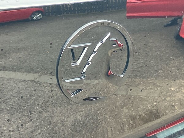 Used Vauxhall Mokka 2023 for sale - 76300094: Photo 22