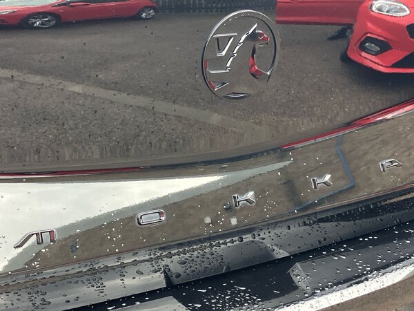 Used Vauxhall Mokka 2023 for sale - 76300094: Photo 23