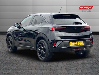 Used Vauxhall Mokka 2023 for sale - 76300094: Photo