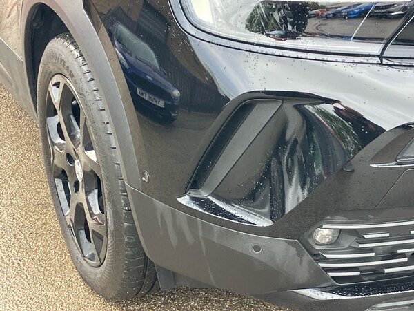 Used Vauxhall Mokka 2023 for sale - 76300094: Photo 30
