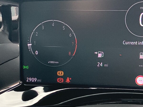 Used Vauxhall Mokka 2023 for sale - 76300094: Photo 41