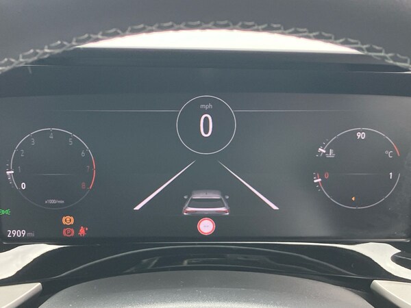 Used Vauxhall Mokka 2023 for sale - 76300094: Photo 43