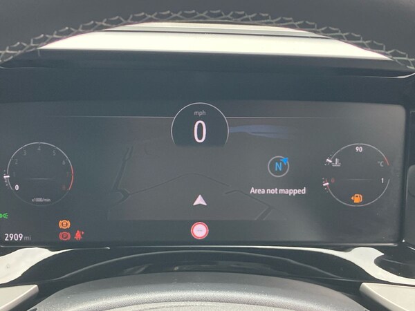Used Vauxhall Mokka 2023 for sale - 76300094: Photo 44