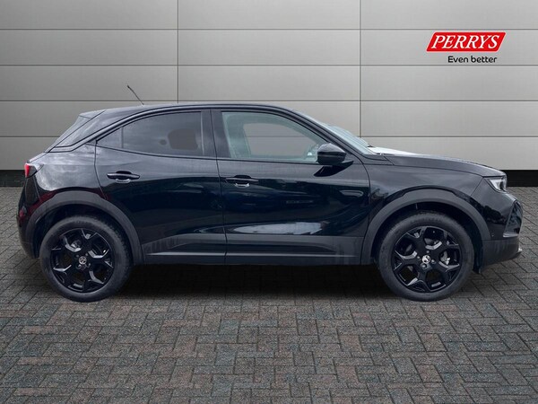 Used Vauxhall Mokka 2023 for sale - 76300094: Photo 4