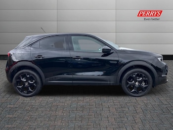 Used Vauxhall Mokka 2023 for sale - 76300094: Photo