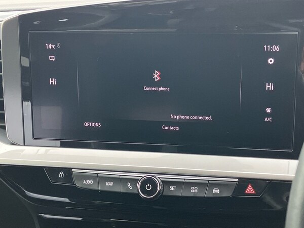 Used Vauxhall Mokka 2023 for sale - 76300094: Photo 50