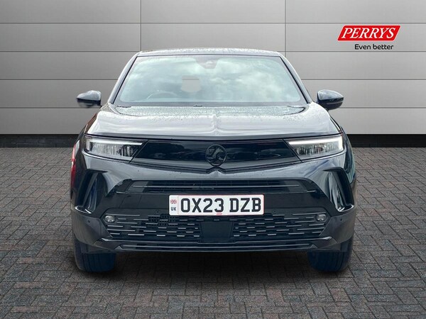 Used Vauxhall Mokka 2023 for sale - 76300094: Photo 5