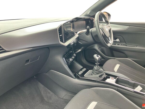 Used Vauxhall Mokka 2023 for sale - 76300094: Photo 7