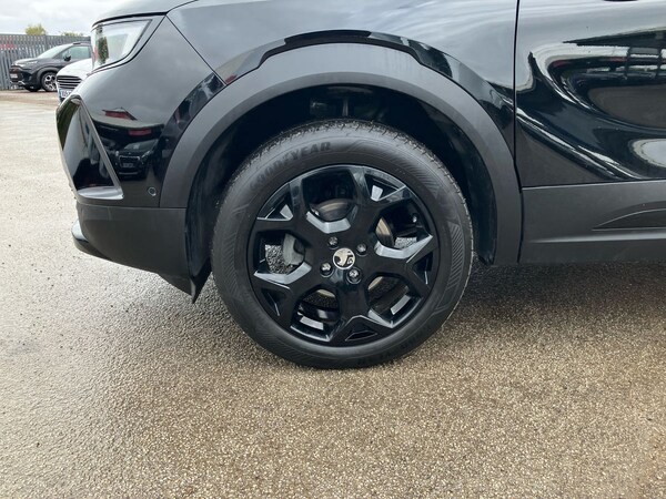 Used Vauxhall Mokka 2023 for sale - 76300094: Photo 8
