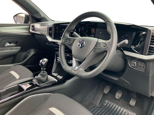 Used Vauxhall Mokka 2023 for sale - 76300094: Photo 9