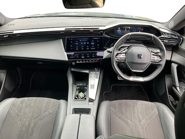 Used Peugeot 308 2024 for sale - 75212645: Photo 10