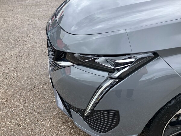 Used Peugeot 308 2024 for sale - 75212645: Photo 15