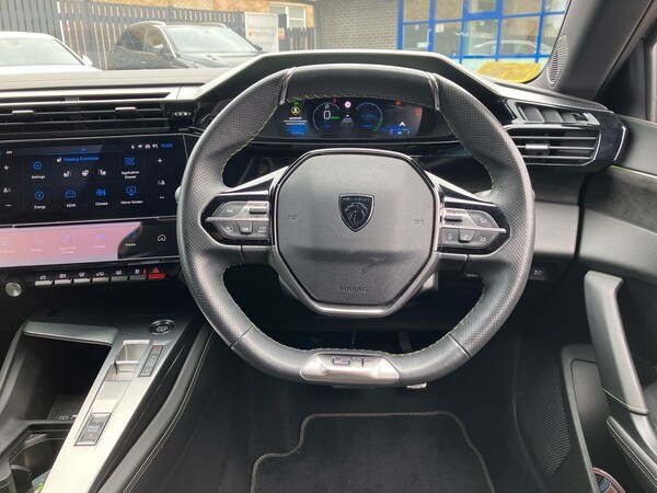 Used Peugeot 308 2024 for sale - 75212645: Photo 17