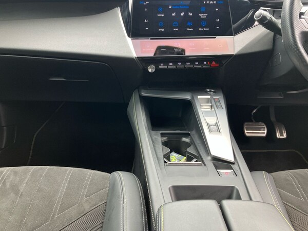 Used Peugeot 308 2024 for sale - 75212645: Photo 20