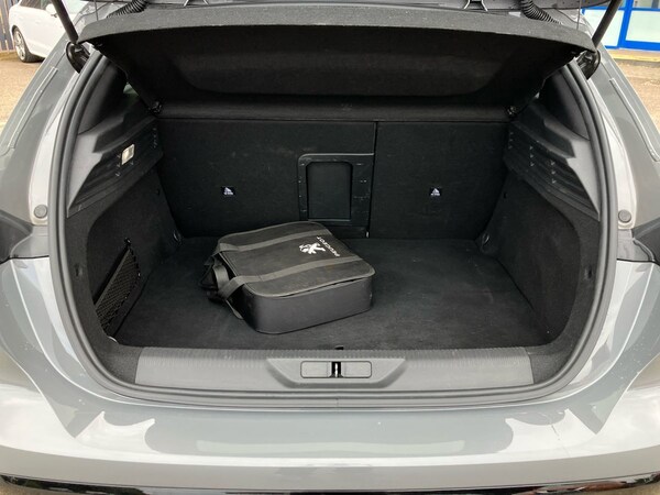 Used Peugeot 308 2024 for sale - 75212645: Photo 25