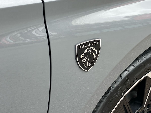 Used Peugeot 308 2024 for sale - 75212645: Photo 35