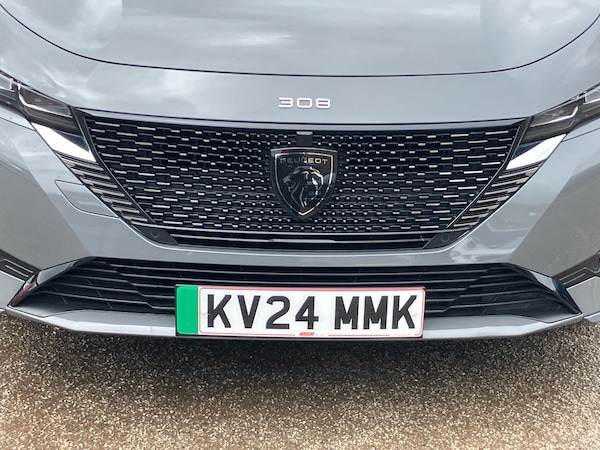 Used Peugeot 308 2024 for sale - 75212645: Photo 39
