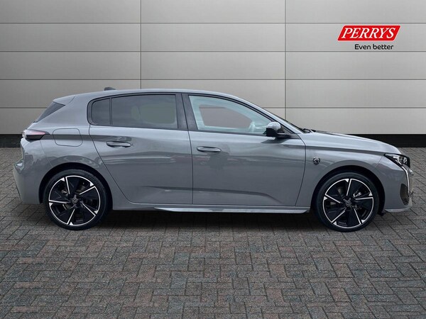 Used Peugeot 308 2024 for sale - 75212645: Photo 3