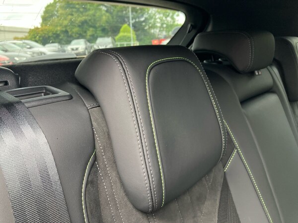 Used Peugeot 308 2024 for sale - 75212645: Photo 42