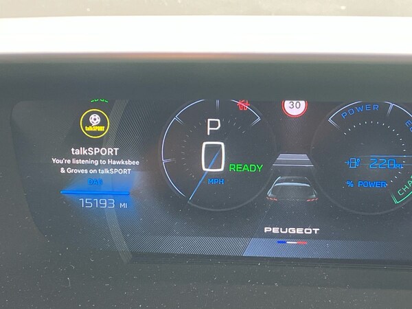 Used Peugeot 308 2024 for sale - 75212645: Photo 48