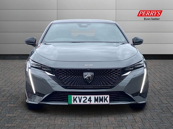 Used Peugeot 308 2024 for sale - 75212645: Photo 4