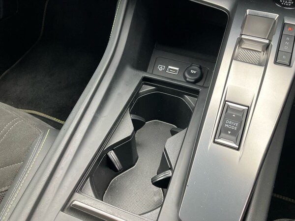 Used Peugeot 308 2024 for sale - 75212645: Photo 58