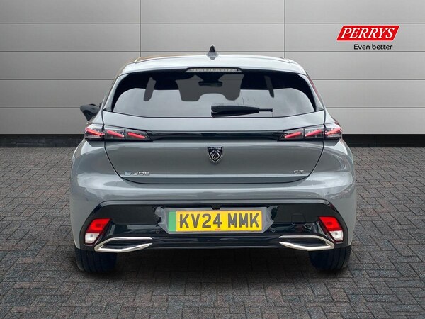 Used Peugeot 308 2024 for sale - 75212645: Photo 5