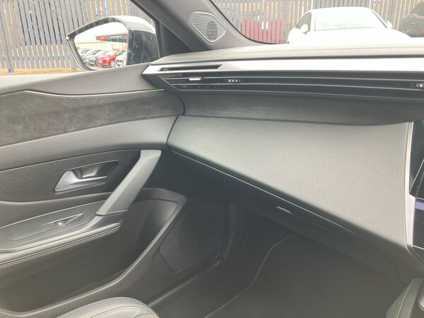 Used Peugeot 308 2024 for sale - 75212645: Photo 60