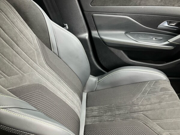 Used Peugeot 308 2024 for sale - 75212645: Photo 61