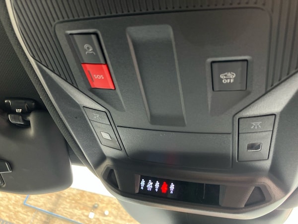Used Peugeot 308 2024 for sale - 75212645: Photo 62