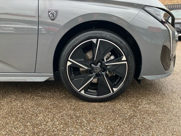 Used Peugeot 308 2024 for sale - 75212645: Photo 8