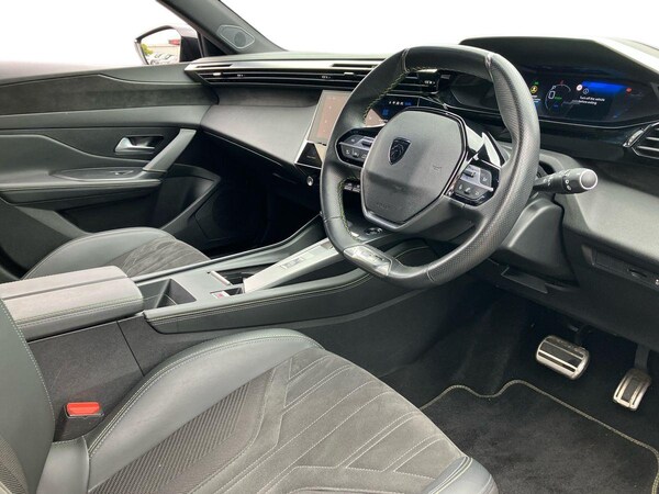 Used Peugeot 308 2024 for sale - 75212645: Photo 9