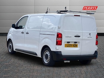 Used Peugeot Expert 2022 for sale - 75711184: Photo
