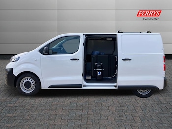 Used Peugeot Expert 2022 for sale - 75711184: Photo