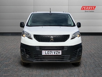 Used Peugeot Expert 2022 for sale - 75711184: Photo