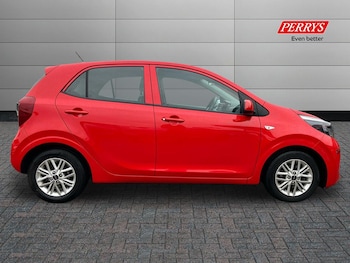 Used Kia Picanto 2022 for sale - 76382835: Photo
