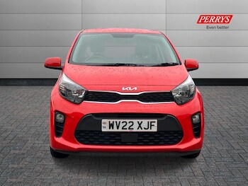 Used Kia Picanto 2022 for sale - 76382835: Photo