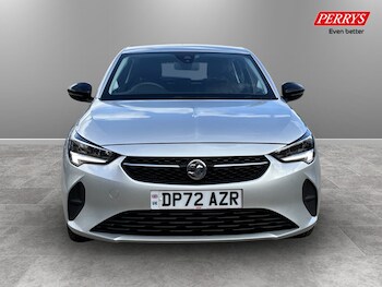 Used Vauxhall Corsa 2023 for sale - 78453767: Photo