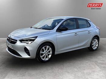 Used Vauxhall Corsa 2023 for sale - 78453767: Photo