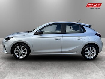 Used Vauxhall Corsa 2023 for sale - 78453767: Photo